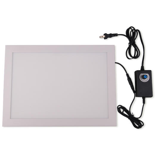 LED拷贝台透写台透光台箱临摹台 商品图4