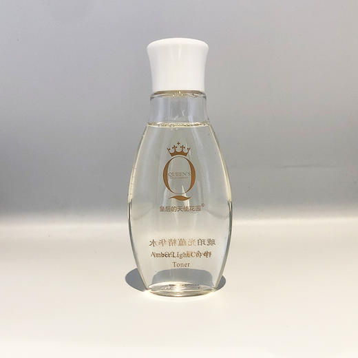 左巽琥珀光蕴精华水120ml 商品图5