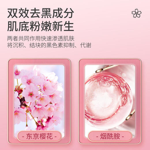 【买3送2】爱每文私护湿巾呵护私处粉嫩馥郁亲肤柔软温和不刺激20片/组 商品图1