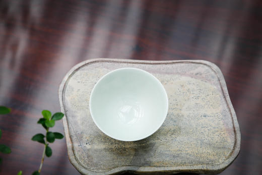 三鼎 非遗斗彩三秋杯 商品图2