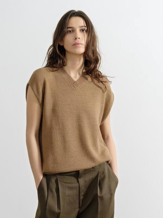 the vest 商品图3