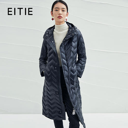 EITIE爱特爱6411107 羽绒服 商品图1