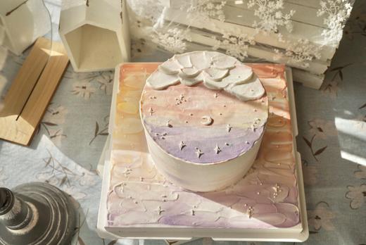 ins油画月亮🌙 商品图0