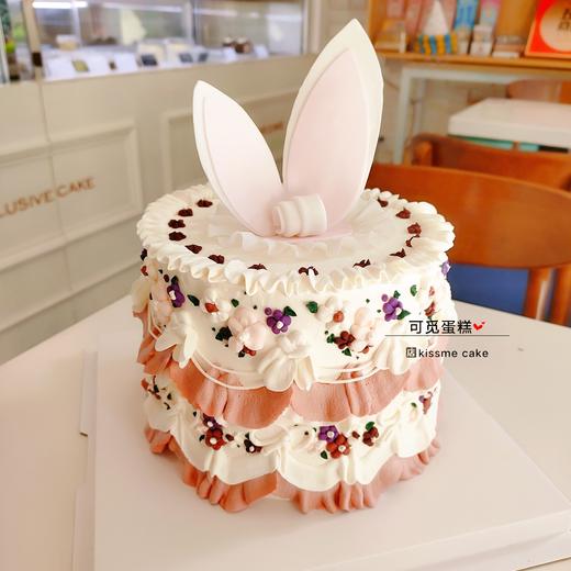 可爱兔耳朵 商品图0