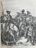 约19世纪后期 堂吉诃德 多雷百余幅经典版画插图 漆布精装大16开 商品缩略图12