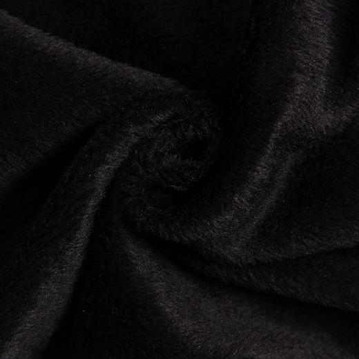 AIR JORDAN乔丹AJ童装冬女童加绒保暖针织运动打底裤JD2142045 商品图2