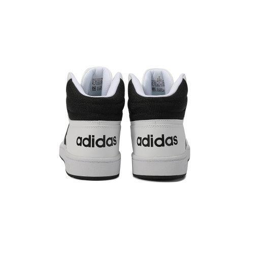 adidas/阿迪达斯休闲男子HOOPS 2.0 MID篮球休闲鞋FY8617 商品图3