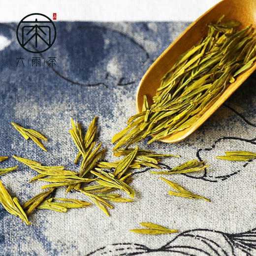 新茶2022明前特级黄金芽罐装茶叶溧阳天目湖黄金白茶50g