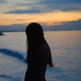 沉默，是最大的哭声