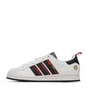 Adidas/阿迪达斯三叶草 21年春夏新品 情侣款  SUPERSTAR  低帮 舒适 贝壳头 休闲鞋 Q47184 商品缩略图1