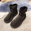 女靴 | 2021新款高帮雪地靴 商品缩略图6