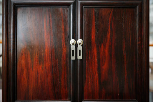 酸枝茶水柜 商品图2