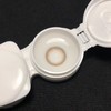 Ichoco日抛 抹茶巧克力14.2mm 中等直径偏大10片装 商品缩略图1