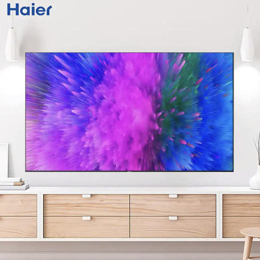 海尔（Haier）电视LS65Z51Z(PRO) 商品图0