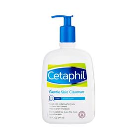 丝塔芙(Cetaphil)蓝朋友洁面乳 591ml