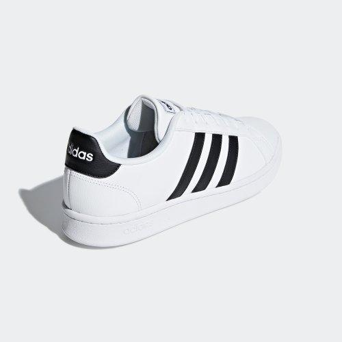 adidas/阿迪达斯20年秋冬情侣款轻便低帮休闲鞋F36392 商品图4