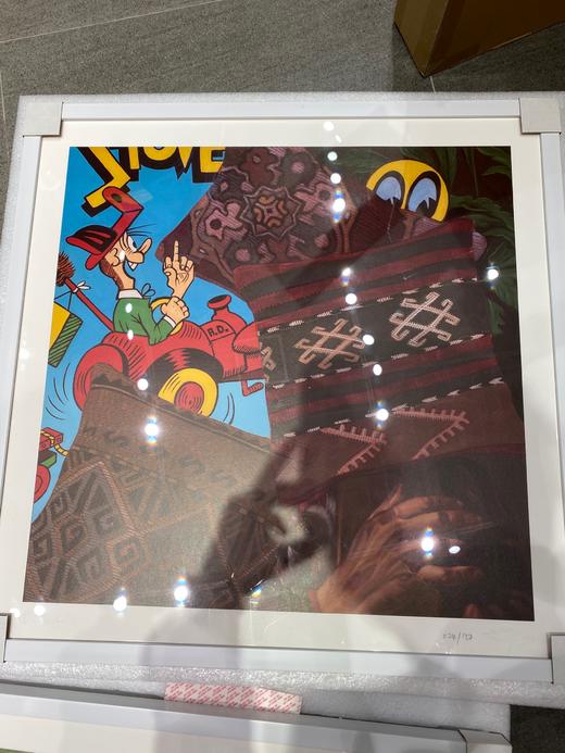 Back Seat Driver 商品图1