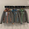 出口挪威，一件过冬，-30℃北极科考队专用防风防泼水专业户外棉服夹克 商品缩略图3