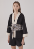 Wool Kimono Bathrobe 商品缩略图2