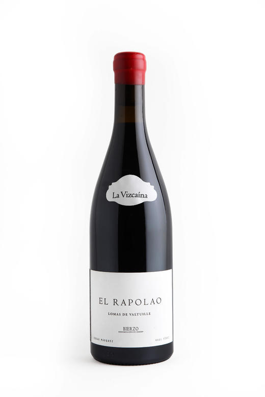 劳尔佩雷斯艾拉博劳红葡萄酒 RAUL PEREZ EL RAPOLAO BLEND 2019 750ml 商品图1