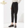 乔万尼休闲裤秋冬新款哈伦版型显瘦百搭EI4F688 商品缩略图1
