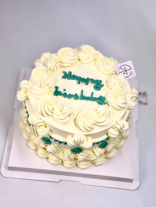 6-12寸 ins风复古手绘NO.2 商品图1