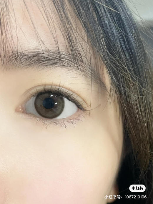 日抛新 Yukicon  冰琥珀 14.2 着色13.2 
冰冰棕 生椰拿铁棕 冰冰琥珀棕 商品图3