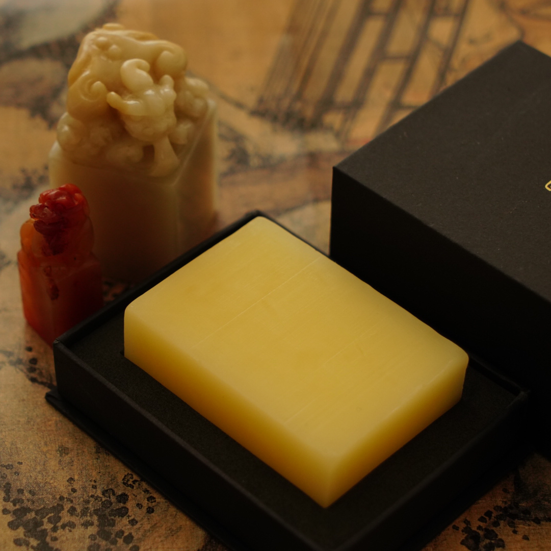 丞溪牛初乳亮肤冷皂