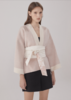 Wool Kimono Bathrobe 商品缩略图5