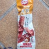 啃啃友味手撕烤脖香辣味42克 商品缩略图0