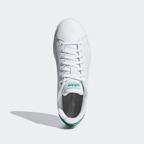 adidas/阿迪达斯20年秋冬情侣款轻便低帮休闲鞋F36424 商品图2