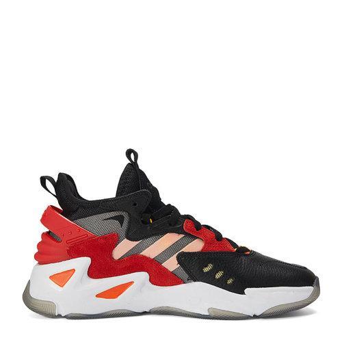 adidas/阿迪达斯21年春夏男款复古轻便休闲鞋FY6645 商品图0