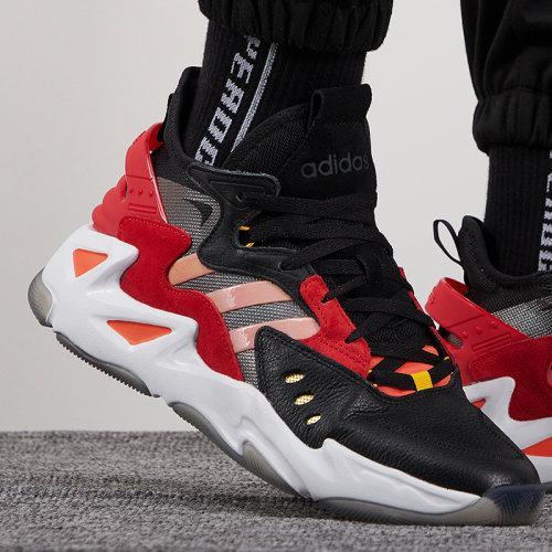 adidas/阿迪达斯21年春夏男款复古轻便休闲鞋FY6645 商品图3