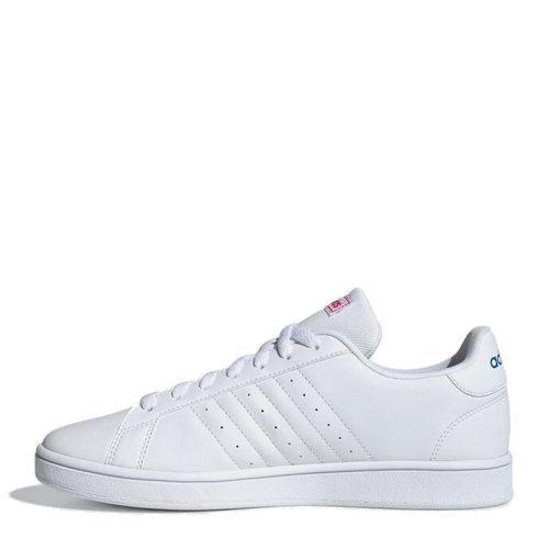 adidas/阿迪达斯20年秋冬情侣款轻便低帮休闲鞋EE7901 商品图1