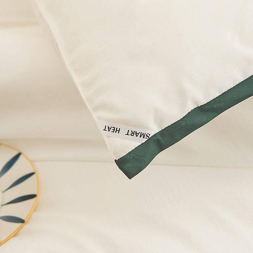 【国内一线代工厂】德国拜耳正宗德绒轻柔保暖被 商品图6