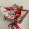 送长辈首选  典雅混合系 · 花束 商品缩略图3