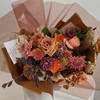 秋日摩卡 · 花束 商品缩略图1