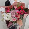 送长辈首选  典雅混合系 · 花束 商品缩略图1