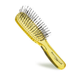 魔术梳Piccolo 樱草黄/8102