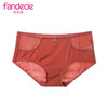 芬狄诗舒适包臀中腰三角内裤F300279 商品缩略图2