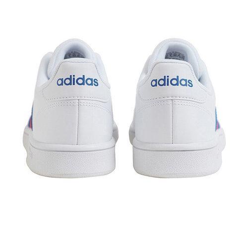 adidas/阿迪达斯20年秋冬情侣款轻便低帮休闲鞋EE7901 商品图3