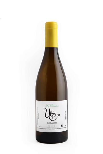 Raul Perez Ultreia Godello 2019 750Ml 劳尔佩雷斯阿特拉格德约白葡萄酒 商品图1
