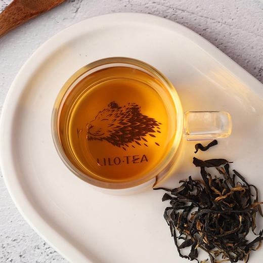 玲珑王红茶品鉴装12g*3（红茶2号12g/罐+红茶3号12g/罐+红茶5号12g/罐） 商品图4