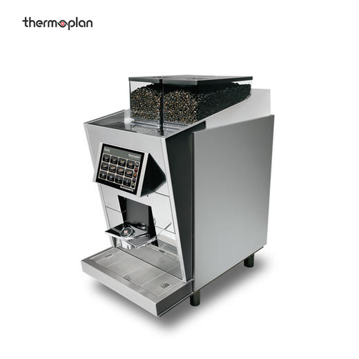 【咖啡设备】瑞士Thermoplan全自动咖啡机 BW3 CTM2 UT 全新 【此设备仅用于商业用途】 商品图3