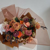 秋日摩卡 · 花束 商品缩略图2