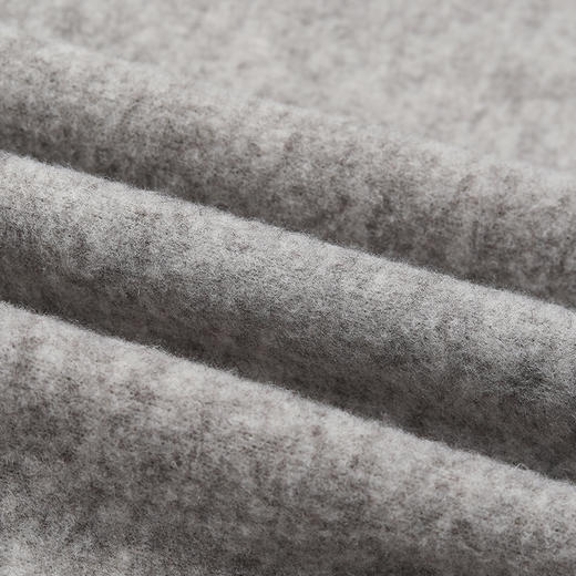 Famecoco范可儿手工刺绣针织衫女秋冬别致长袖上衣F218DC001 商品图4