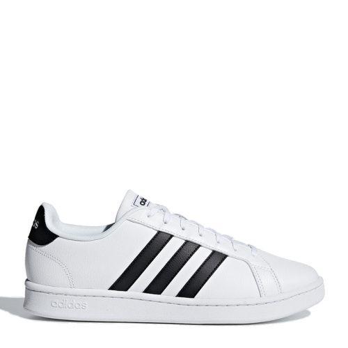 adidas/阿迪达斯20年秋冬情侣款轻便低帮休闲鞋F36392 商品图0