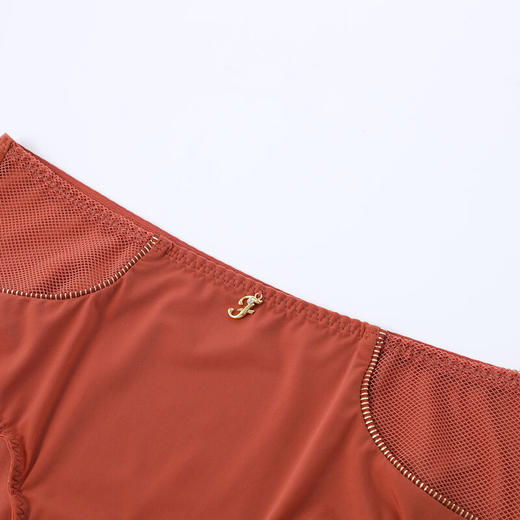 芬狄诗舒适包臀中腰三角内裤F300279 商品图3