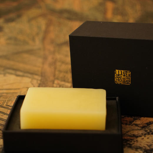 丞溪牛初乳亮肤冷皂 商品图3