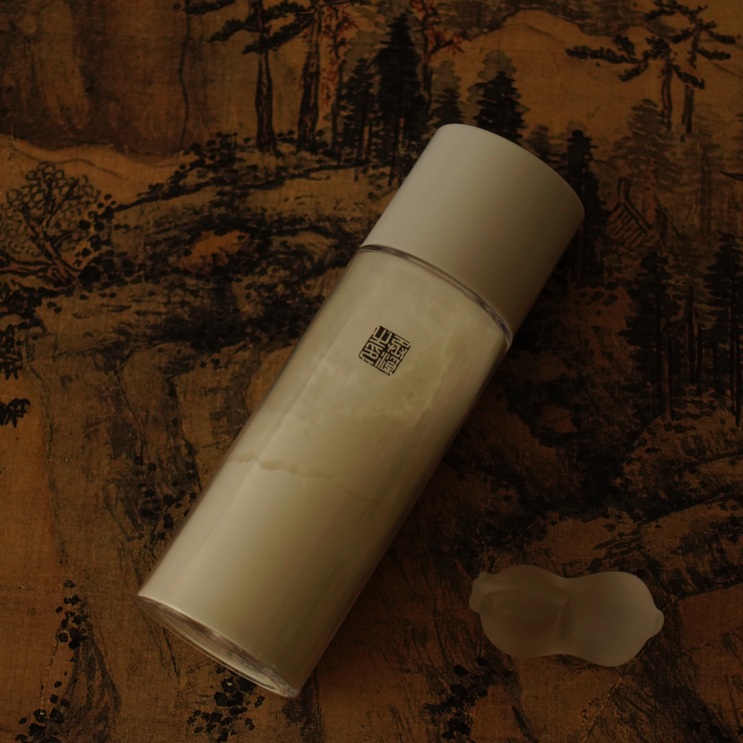 丞溪氨基酸玉米洁颜粉